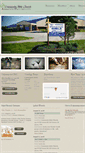 Mobile Screenshot of mvcbc.org